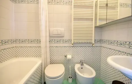 Appartement 7 personnes à Camogli - Photo 28