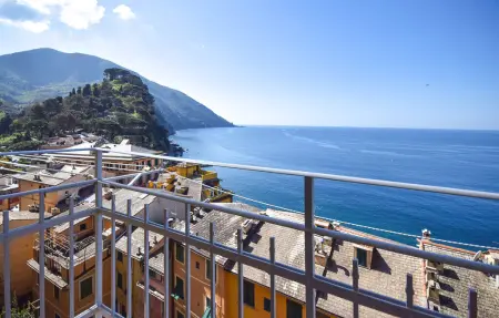 Appartement 7 personnes à Camogli - Photo 29