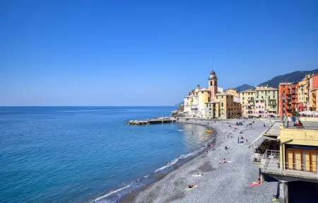 Appartement 7 personnes à Camogli - Photo 30