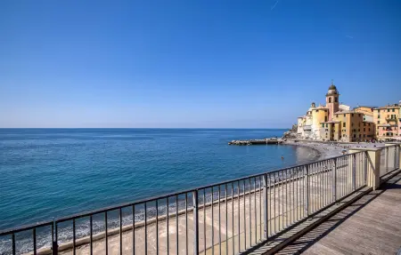 Appartement 7 personnes à Camogli - Photo 31
