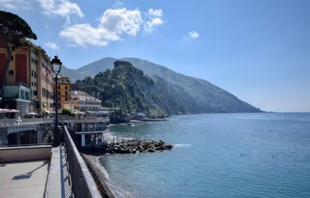 Appartement 7 personnes à Camogli - Photo 32