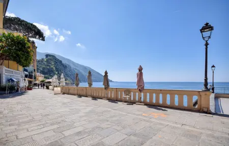 Appartement 7 personnes à Camogli - Photo 33