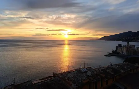 Appartement 7 personnes à Camogli - Photo 34