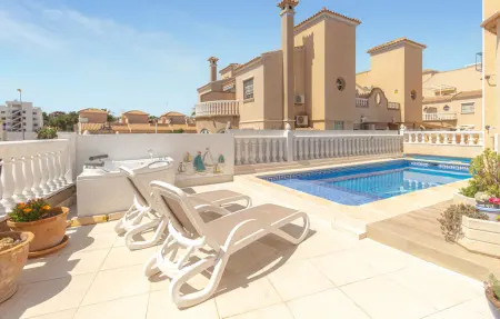 Maison 6 personnes à Orihuela Costa - Photo 1