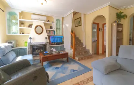 Maison 6 personnes à Orihuela Costa - Photo 3