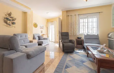Maison 6 personnes à Orihuela Costa - Photo 4