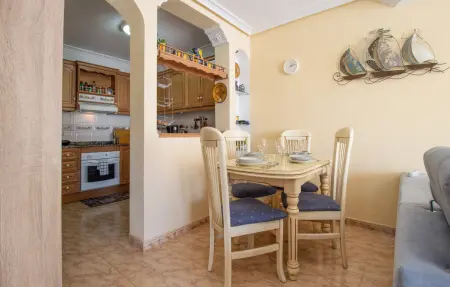 Maison 6 personnes à Orihuela Costa - Photo 5