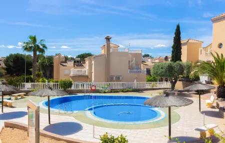 Maison 6 personnes à Orihuela Costa - Photo 6