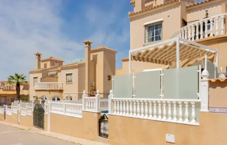 Maison 6 personnes à Orihuela Costa - Photo 10