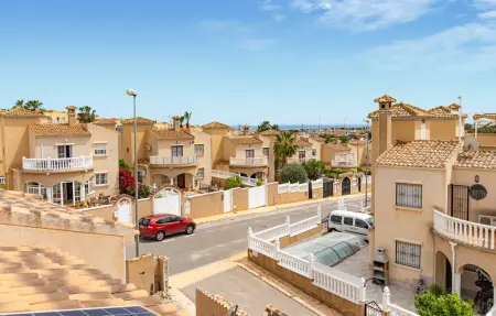 Maison 6 personnes à Orihuela Costa - Photo 13