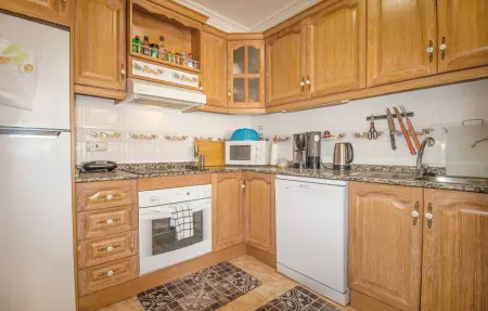 Maison 6 personnes à Orihuela Costa - Photo 14