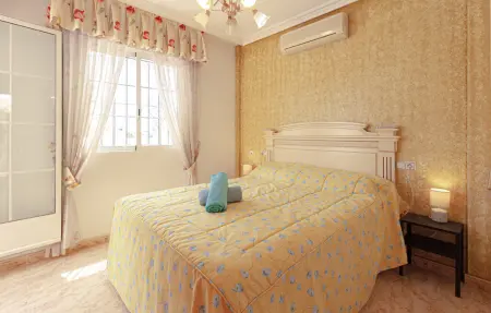 Maison 6 personnes à Orihuela Costa - Photo 15