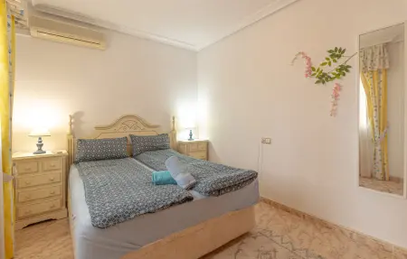 Maison 6 personnes à Orihuela Costa - Photo 17