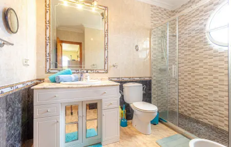 Maison 6 personnes à Orihuela Costa - Photo 18