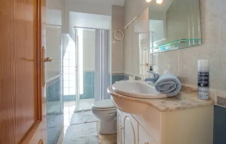 Maison 6 personnes à Orihuela Costa - Photo 19