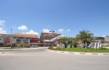 Maison 6 personnes à Orihuela Costa - Photo 24