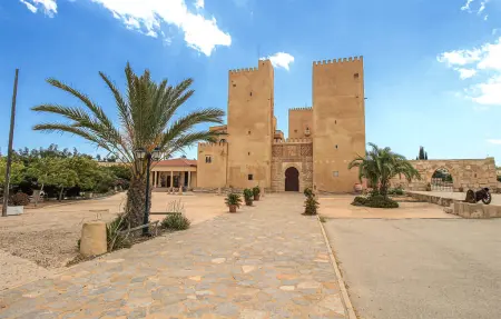 Maison 6 personnes à Orihuela Costa - Photo 25