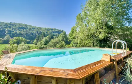Maison 8 personnes à Les Eyzies - Photo 1