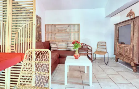 Maison 8 personnes à Les Eyzies - Photo 4