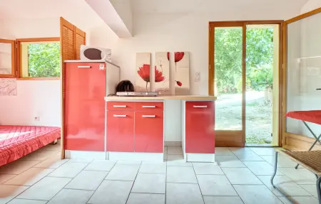 Maison 8 personnes à Les Eyzies - Photo 5
