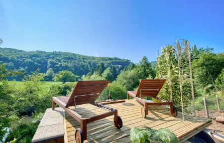 Maison 8 personnes à Les Eyzies - Photo 6