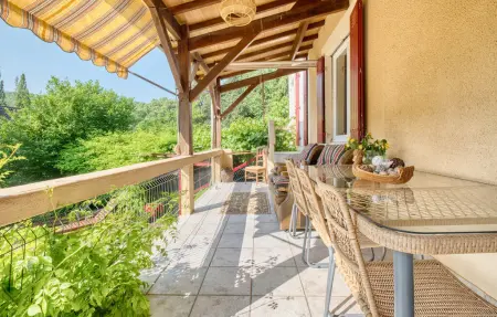 Maison 8 personnes à Les Eyzies - Photo 7
