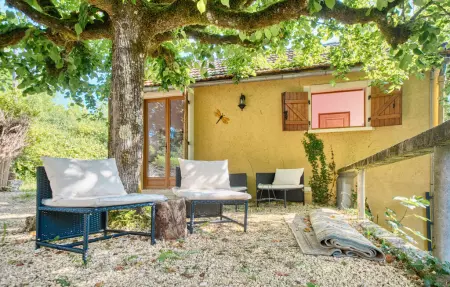 Maison 8 personnes à Les Eyzies - Photo 8