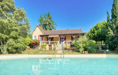 Maison 8 personnes à Les Eyzies - Photo 10