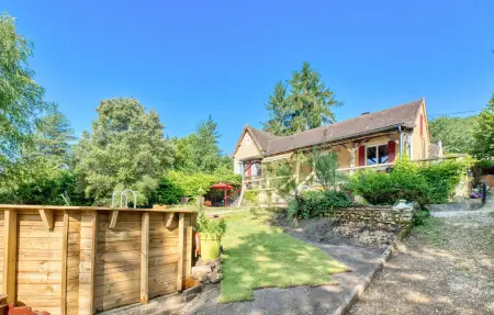 Maison 8 personnes à Les Eyzies - Photo 11