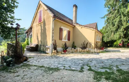Maison 8 personnes à Les Eyzies - Photo 12