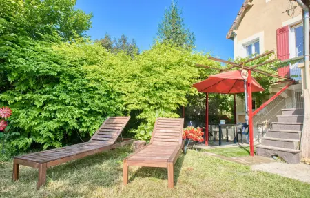 Maison 8 personnes à Les Eyzies - Photo 13