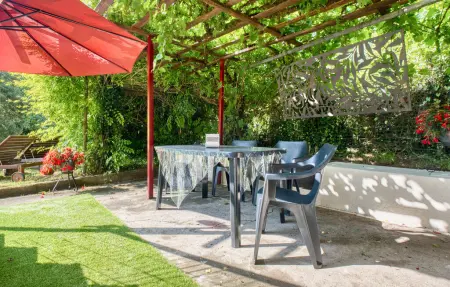 Maison 8 personnes à Les Eyzies - Photo 14