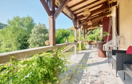 Maison 8 personnes à Les Eyzies - Photo 15