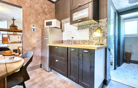 Maison 8 personnes à Les Eyzies - Photo 24
