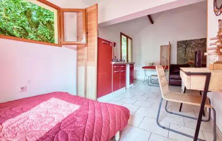 Maison 8 personnes à Les Eyzies - Photo 36