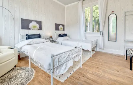 Maison 8 personnes à Les Eyzies - Photo 37