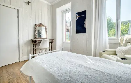 Maison 8 personnes à Les Eyzies - Photo 38