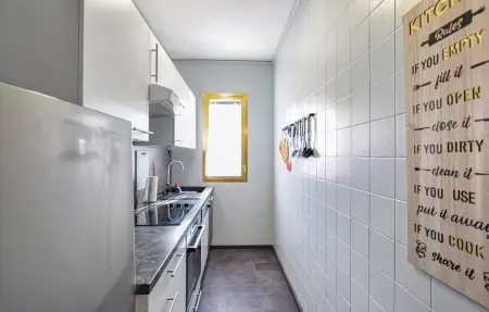 Appartement 4 personnes à Grado - Photo 10