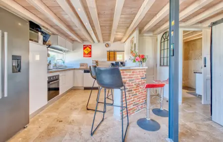 Maison 4 personnes à Les Lèches - Photo 2