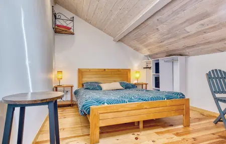 Maison 4 personnes à Les Lèches - Photo 3