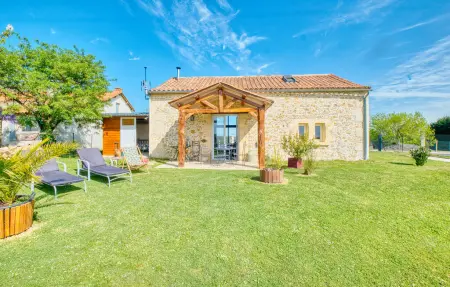 Maison 4 personnes à Les Lèches - Photo 5