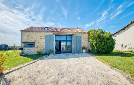 Maison 4 personnes à Les Lèches - Photo 6