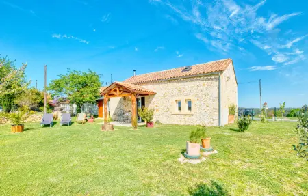 Maison 4 personnes à Les Lèches - Photo 7