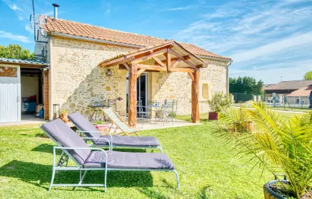 Maison 4 personnes à Les Lèches - Photo 8