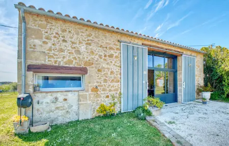 Maison 4 personnes à Les Lèches - Photo 9