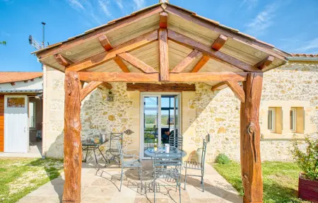 Maison 4 personnes à Les Lèches - Photo 10