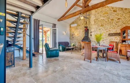 Maison 4 personnes à Les Lèches - Photo 11