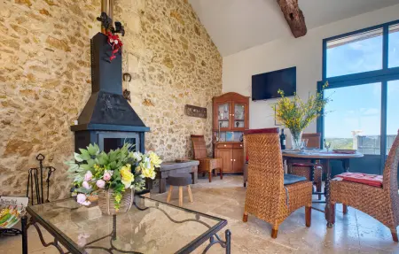 Maison 4 personnes à Les Lèches - Photo 12
