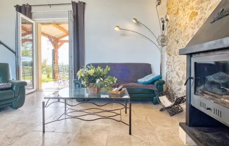Maison 4 personnes à Les Lèches - Photo 13