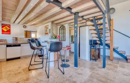 Maison 4 personnes à Les Lèches - Photo 15
